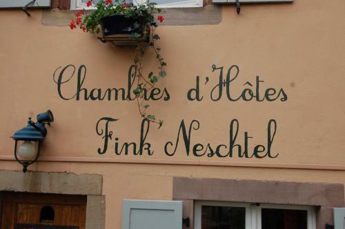 Hostal Fink'neschtel - Maison D'h�tes