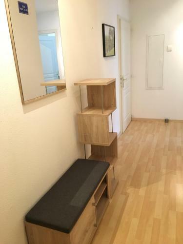 Apartamento Joli 3p Avec Terrasse Et Garage Proche Centre
