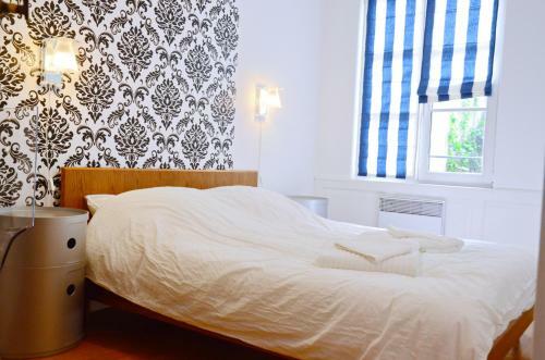 Apartamento Quatre Chaises
