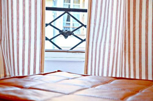 Apartamento Quatre Chaises