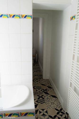 Apartamento Appartement 2 Chambres � Strasbourg