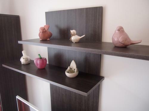 Apartamento Le Carr� Des Oiseaux