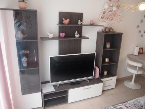 Apartamento Le Carr� Des Oiseaux