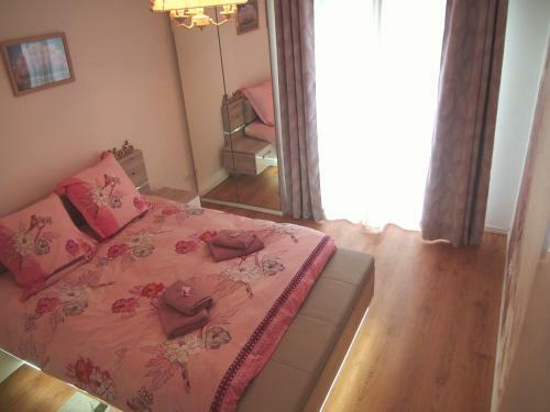 Apartamento Le Carr� Des Oiseaux