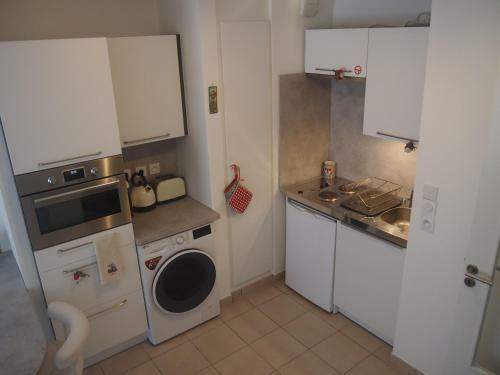 Apartamento Le Carr� Des Oiseaux