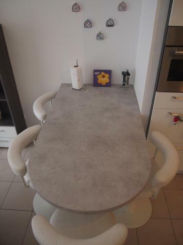 Apartamento Le Carr� Des Oiseaux
