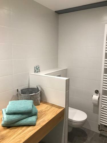 Apartamento Les G�tes De La Limonaderie