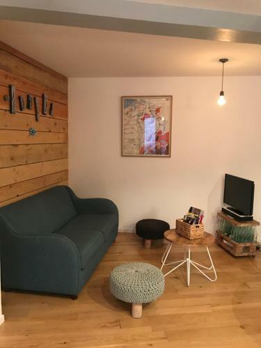 Apartamento Les G�tes De La Limonaderie
