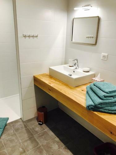 Apartamento Les G�tes De La Limonaderie