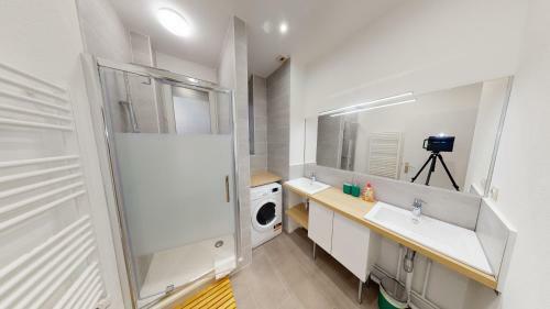 Apartamentos Le Cl�menceau - Strasbourg