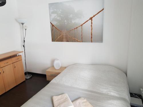 Apartamento Charmant 3p Proche Centre Ville