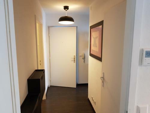 Apartamento Charmant 3p Proche Centre Ville