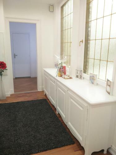 Apartamentos Avenue De La Paix - L'exclusif