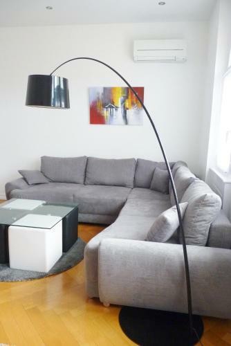 Apartamentos Avenue De La Paix - L'exclusif