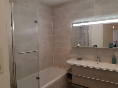 Apartamento Le Carr� Confidentiel