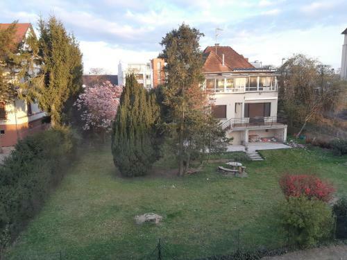 Apartamento Le Carr� Confidentiel