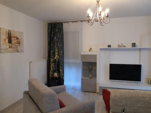 Apartamento Le Carr� Confidentiel