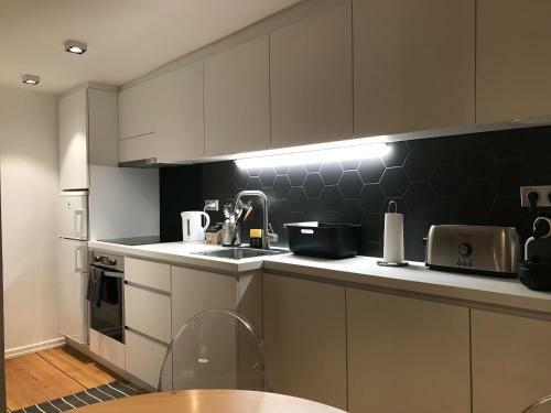 Apartamento Appartement Cocoon Hypercentre