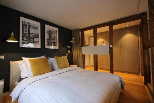 Apartamento Appartement Cocoon Hypercentre
