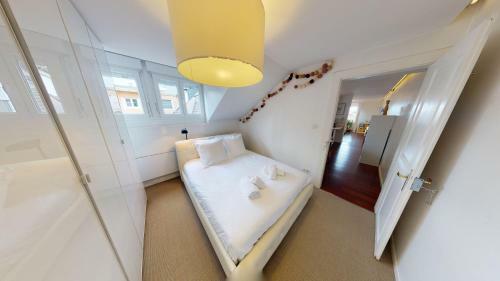 Apartamento Le Quai Koch