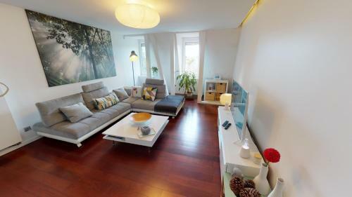 Apartamento Le Quai Koch