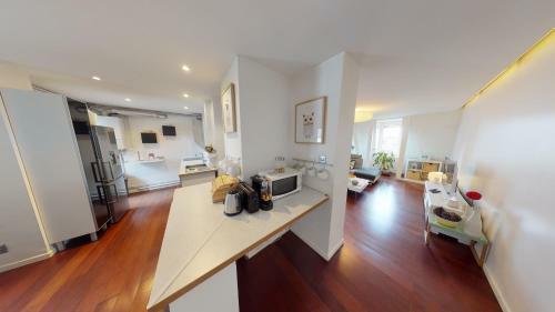 Apartamento Le Quai Koch