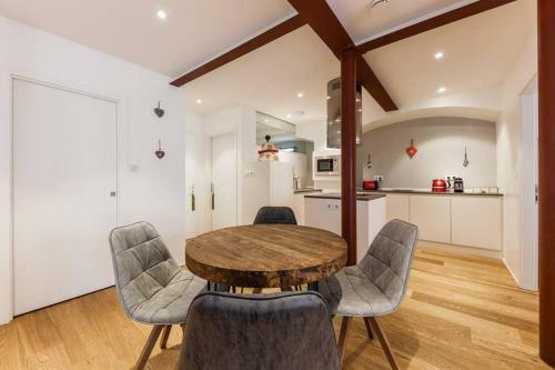 Apartamento Appartement Arcade En Hyper Centre Avec Parking