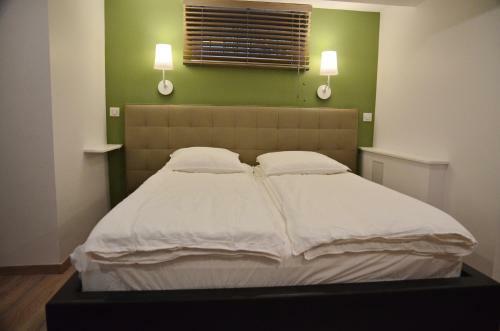 Apartamento Embassy Corner