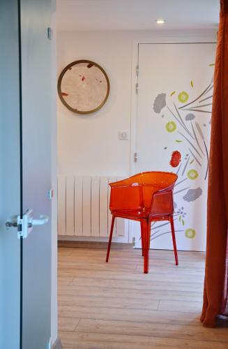 Apartamento Embassy Corner