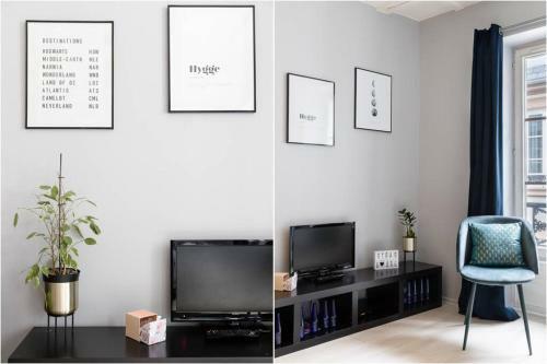 Apartamento La Petite Strasbourgeoise Hygge