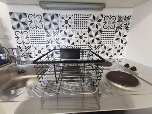 Apartamento Le Cocon - Vue Panoramique Strasbourg - Wifi - Netflix