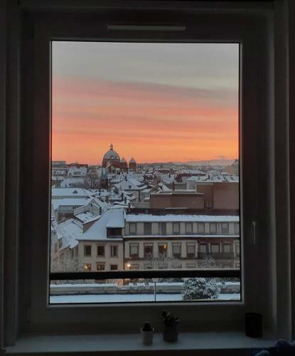 Apartamento Le Cocon - Vue Panoramique Strasbourg - Wifi - Netflix