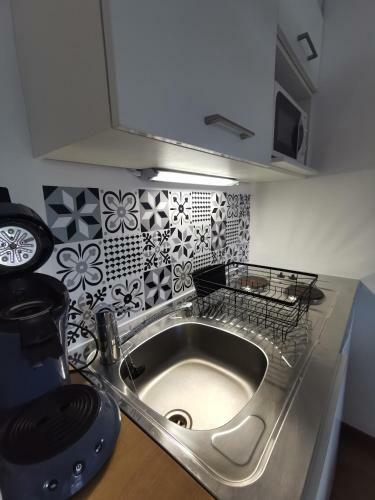 Apartamento Le Cocon - Vue Panoramique Strasbourg - Wifi - Netflix