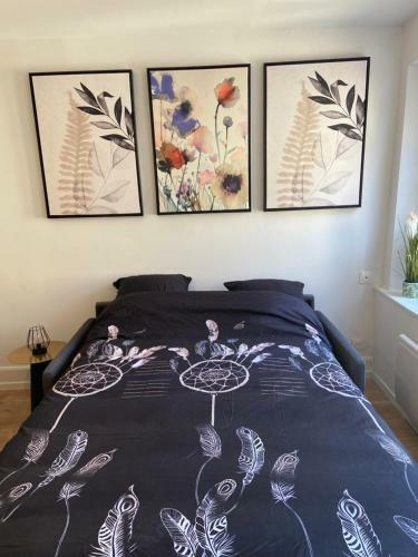 Apartamento Apparthotel Cathedrale