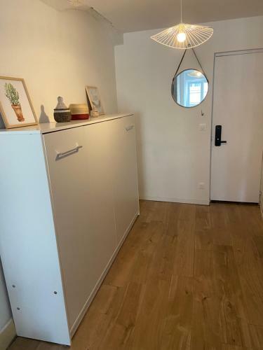 Apartamento Apparthotel Cathedrale