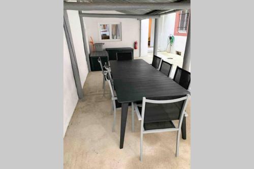 Apartamento La Cour Du Faubourg 1 (lcdf1)