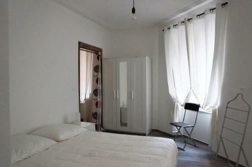 Apartamento Le Pont Kuss