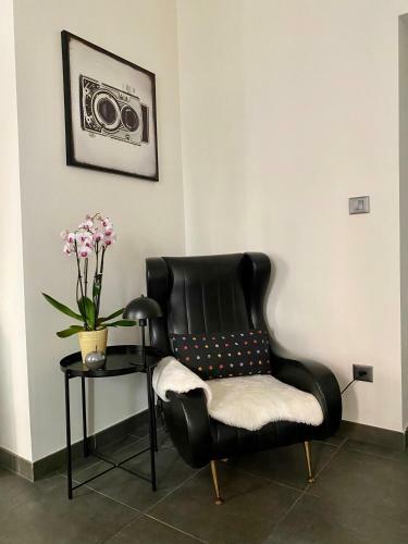 Apartamento Le Pont Kuss