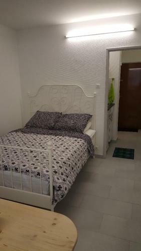 Apartamento Jina