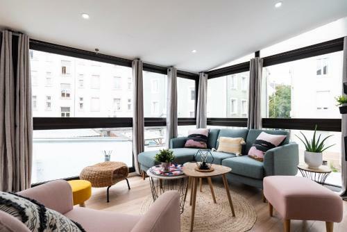 Apartamento La V�randa
