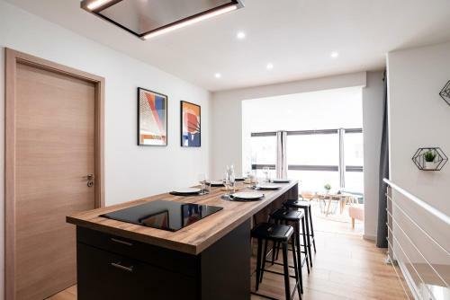 Apartamento La V�randa
