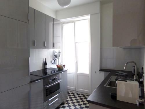 Apartamento Charmant Logement Refait � Neuf Centre Ville