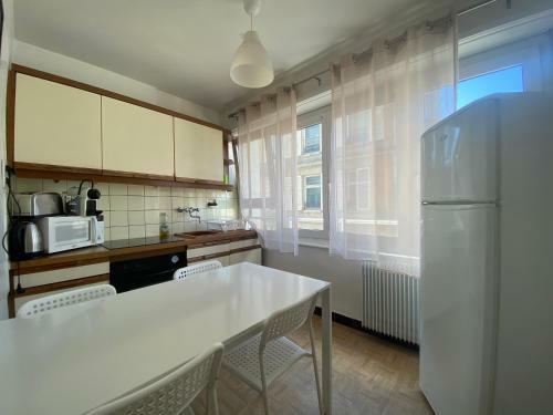 Apartamento Gare Strasbourg Parking Inclus