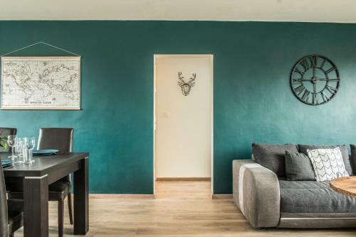 Apartamento Nouveau - L'envol - Proximit� Tram