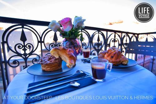 Apartamento Life Voyage & Spa By L?fe Renaissance