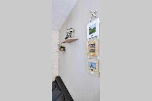 Apartamento Appartement F2 Cosy Proche Centre
