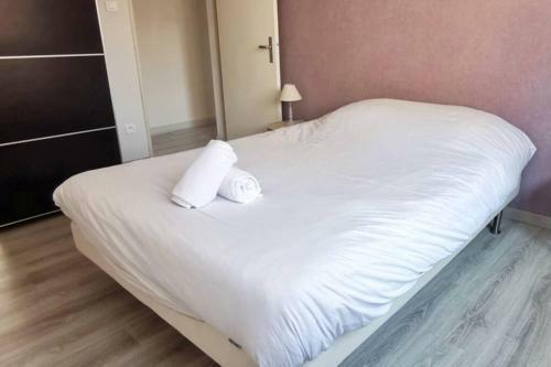 Apartamento Appartement F2 Cosy Proche Centre