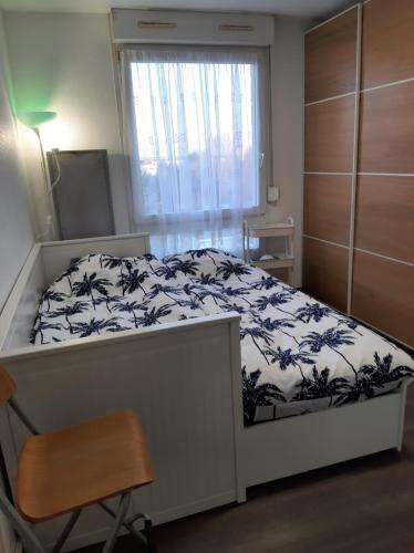 Apartamento Riadh
