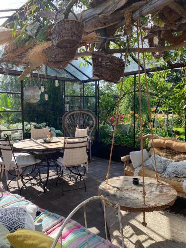 Bed & Breakfast La Maison Du Bonheur