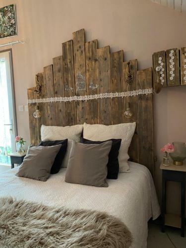 Bed & Breakfast La Maison Du Bonheur